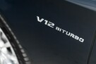 Mercedes S 65 AMG 6.0 V12 Biturbo 1000 Nm. FV 23%. - 12