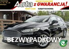 Ford Mondeo 120PS*OPŁACONY*Bezwypadkowy*113.000km Kamera Serwis*VIP GWARANCJA24M