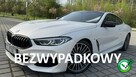 BMW 850 i M xDrive*530PS*62.000km-Serwis Bezwypadek Zarejestrowany Gwarancja - 1