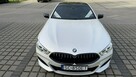 BMW 850 i M xDrive*530PS*62.000km-Serwis Bezwypadek Zarejestrowany Gwarancja - 3