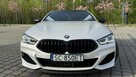 BMW 850 i M xDrive*530PS*62.000km-Serwis Bezwypadek Zarejestrowany Gwarancja - 5