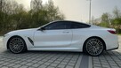 BMW 850 i M xDrive*530PS*62.000km-Serwis Bezwypadek Zarejestrowany Gwarancja - 8