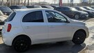 Nissan Micra 1.2i*80PS*Bezwypadkowy*OPŁACONY*Klimatyzacja*Serwis*VIP GWARANCJA 24M - 12