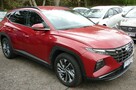 Hyundai Tucson 1,6 T-GDI 48V 2WD 7DCT 150 KM - 2