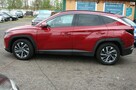 Hyundai Tucson 1,6 T-GDI 48V 2WD 7DCT 150 KM - 5