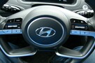 Hyundai Tucson 1,6 T-GDI 48V 2WD 7DCT 150 KM - 8