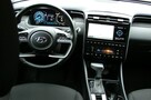 Hyundai Tucson 1,6 T-GDI 48V 2WD 7DCT 150 KM - 13