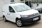 Volkswagen Caddy Maxi Cargo SalonPL FV23% 2.0TDI Android/Apple Parktronic ASO - 1