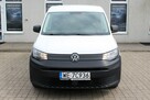 Volkswagen Caddy Maxi Cargo SalonPL FV23% 2.0TDI Android/Apple Parktronic ASO - 2