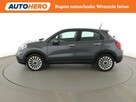 Fiat 500x automat navi klima auto panorama kamera i czujniki parkowania - 2