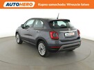 Fiat 500x automat navi klima auto panorama kamera i czujniki parkowania - 4