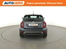 Fiat 500x automat navi klima auto panorama kamera i czujniki parkowania - 6