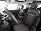 Fiat 500x automat navi klima auto panorama kamera i czujniki parkowania - 13