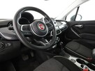 Fiat 500x automat navi klima auto panorama kamera i czujniki parkowania - 14