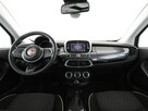 Fiat 500x automat navi klima auto panorama kamera i czujniki parkowania - 15
