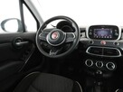 Fiat 500x automat navi klima auto panorama kamera i czujniki parkowania - 16