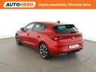 Seat Leon FR automat virtual mHEV navi kamera ACC climatronic LED - 4