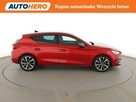 Seat Leon FR automat virtual mHEV navi kamera ACC climatronic LED - 9