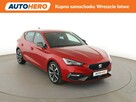Seat Leon FR automat virtual mHEV navi kamera ACC climatronic LED - 10