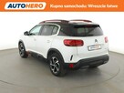 Citroen C5 Aircross 1.5 Blue-HDi Automat Feel Nawigacja Tempomat Półskóra Kamera PDC LED - 4