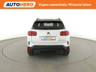 Citroen C5 Aircross 1.5 Blue-HDi Automat Feel Nawigacja Tempomat Półskóra Kamera PDC LED - 6