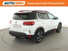 Citroen C5 Aircross 1.5 Blue-HDi Automat Feel Nawigacja Tempomat Półskóra Kamera PDC LED - 7