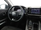 Citroen C5 Aircross 1.5 Blue-HDi Automat Feel Nawigacja Tempomat Półskóra Kamera PDC LED - 16