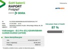 Volkswagen ID.3 Elektryk, 145 koni, Led, Darmowe parkowanie, - 5
