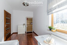 3 pokoje, balkon 30m2, garaż, ul. Rydygiera 15. - 4