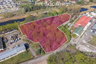 Zabytkowy park 1,2 ha | 29 km od Warszawy