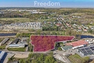 Zabytkowy park 1,2 ha | 29 km od Warszawy - 2