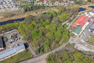 Zabytkowy park 1,2 ha | 29 km od Warszawy - 9