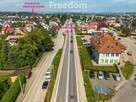 Łęgowo mieszkanie z ogródkiem i potencjałem - 12