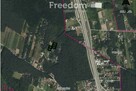 Działki budowlane 1000 m² Głuchów blisko S7 - 2