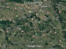 Działki budowlane 1000 m² Głuchów blisko S7 - 3