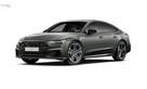 Audi A7 45TFSI Quattro S-line Matrix Webasto OśSkrętna B&O ACC Kamera 360 Hak