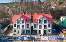 Lokale w zabudowie bliźniaczej/garaż/pierwokup - 3