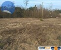 Działka budowlana blisko S8, 30 min. od Warszawy