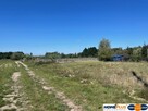 Kształtna działka budowlana 30 min. od Warszawy