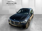 BMW X5 M SPORT head UP nawi EL.KLAPA grzane fotele PANORAMA skora laser max - 2