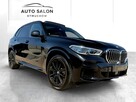 BMW X5 M SPORT head UP nawi EL.KLAPA grzane fotele PANORAMA skora laser max - 3