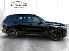BMW X5 M SPORT head UP nawi EL.KLAPA grzane fotele PANORAMA skora laser max - 4