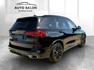 BMW X5 M SPORT head UP nawi EL.KLAPA grzane fotele PANORAMA skora laser max - 5