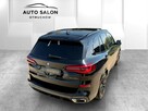 BMW X5 M SPORT head UP nawi EL.KLAPA grzane fotele PANORAMA skora laser max - 6