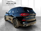 BMW X5 M SPORT head UP nawi EL.KLAPA grzane fotele PANORAMA skora laser max - 7