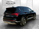 Hyundai Santa Fe FUL LED 7-osob panorama skóra kamery wentylacja parktronik TOTALNY MAX - 2