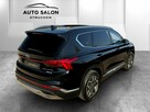 Hyundai Santa Fe FUL LED 7-osob panorama skóra kamery wentylacja parktronik TOTALNY MAX - 6