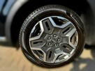 Hyundai Santa Fe FUL LED 7-osob panorama skóra kamery wentylacja parktronik TOTALNY MAX - 9
