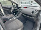 Opel Meriva 1400 T  SALON PL. 100% bezwypadkowy  54 tys. km. - 12