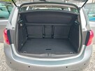 Opel Meriva 1400 T  SALON PL. 100% bezwypadkowy  54 tys. km. - 15